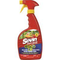 KILLER INSECT SEVIN RTU 1QT