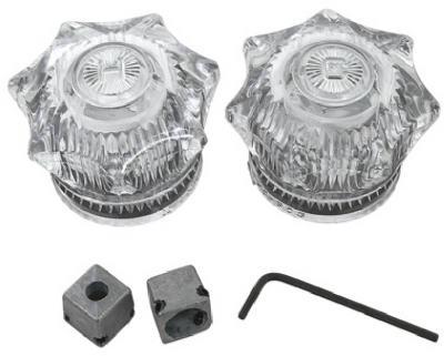 2PK Lav/Sink Handle