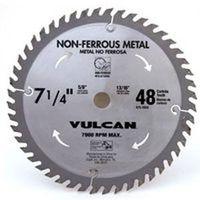 BLADE CARBIDE 48TX7-1/4IN