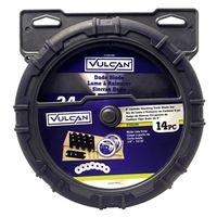 BLADE SET DADO 8IN
