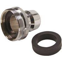 DISHWASHER FAUCET ADAPTER SNAP
