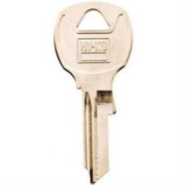 KEY BLANK NATIONAL NA14