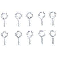 SCREW EYE LRG 3/8X1-3/16IN