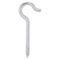 CEILING HOOK STEEL 2-9/16IN