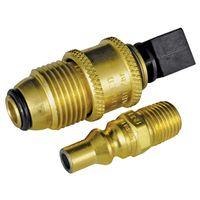 CONNECT KIT GAS GRL PRPN 1/4IN