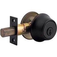 1-CYL DBOLT K3 VENETIAN BRONZE