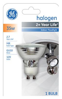 GE35W QTZ Halo FLDLight