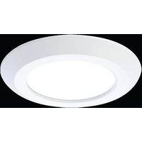 LED RETRO MODULE AND TRIM 4IN