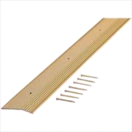 TRIM CARPET FLUTD SATBR 2X36IN
