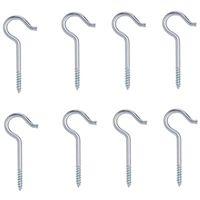 CEILING HOOK STEEL 1-5/16IN