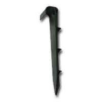 STAKE TUBING CLEAT 8 CD 6IN