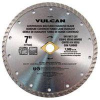 BLADE DMND CONT RIM TURB 7IN