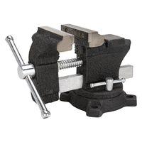 BENCH VISE HD 3-1/2IN