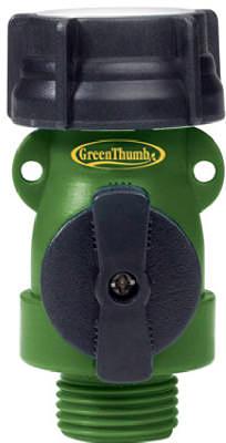 GT SGL POLY CONNECTOR