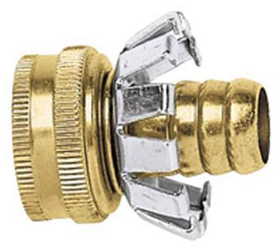 GT 1/2 BRS Fem Clincher