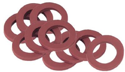10PK Rubb Hose Washer