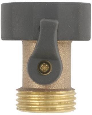 GT BRS SGL CONNECTOR