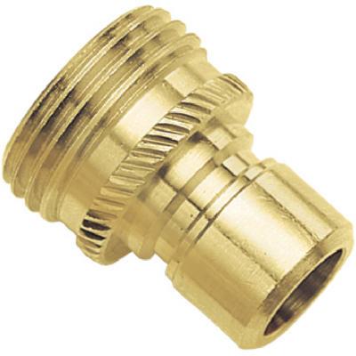 GT BRS MALE CONNECTOR