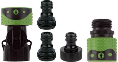 GT POLY QUICK CONN SET