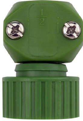GT 1/2 POLY FEM COUPLER