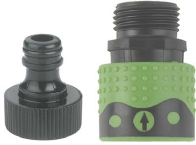 GT Poly Quick Conn Set