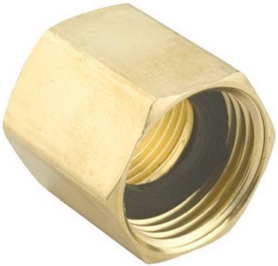 GT3/4X3/4HOSE CONNECTOR