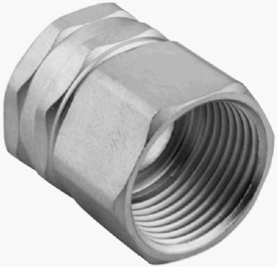 GT3/4X3/4 FEM CONNECTOR