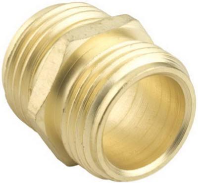 GT3/4X3/4MALE CONNECTOR