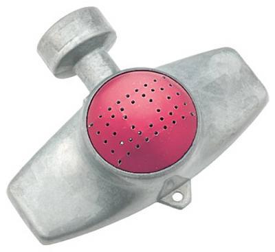 GT RECT SPOT SPRINKLER