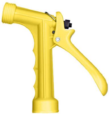 GT Poly Pistol Nozzle