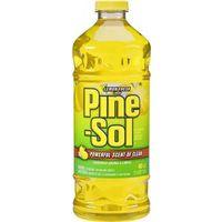 PINE SOL LEMON FRESH 48 OZ
