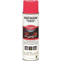 MARKING SPRAY FLUOR PINK 17OZ
