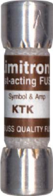 15A KTK FACT ACT FUSE