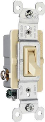 IVY GRND 3WY TOG SWITCH