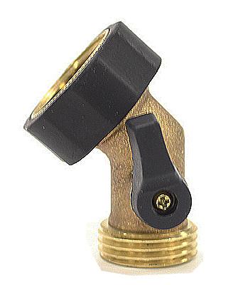 GT BRS GOOSENECCOUPLING