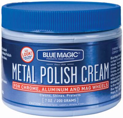 POLISH CREAM METAL 7OZ