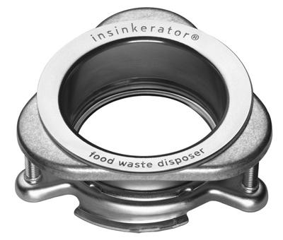 Quick Lock Disp Mount