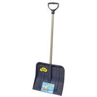 SHOVEL KIDS POLY BLADE 18IN
