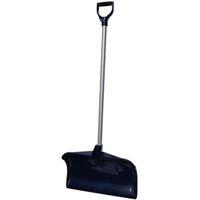 PUSHER SNOW POLY BLADE 20IN