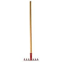 RAKE HEAD LEVEL CHILDREN
