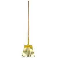 RAKE LEAF CHILDREN 30IN HANDLE
