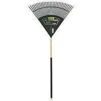 RAKE POLY COMFORT GRIP 30IN