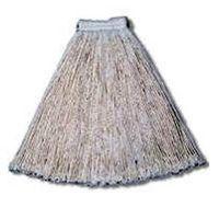 WET MOP HEAD RFL COTTON NO24