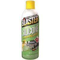 LUBE SILICONE AEROSOL 11OZ