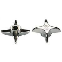 FAUCET HNDLVICE GRIP CROSS ARM