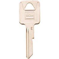 KEY BLANK GM B44