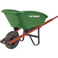 WHEELBARROW POLY TRAY 5CUFT