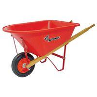 WHEELBARROW CHILDREN 1.25CU FT