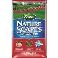 NATURESCAPES MULCH RED 2CF