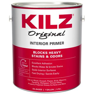 GAL Primer Stain Killer